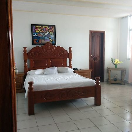 Gold Mar Hotel Belem (Para) Luaran gambar