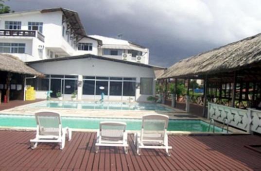 Gold Mar Hotel Belem (Para) Luaran gambar