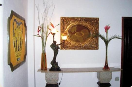 Gold Mar Hotel Belem (Para) Luaran gambar