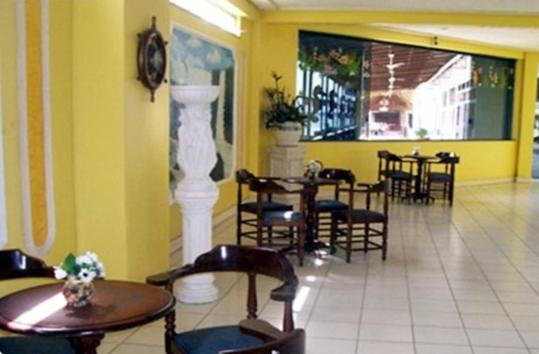 Gold Mar Hotel Belem (Para) Luaran gambar