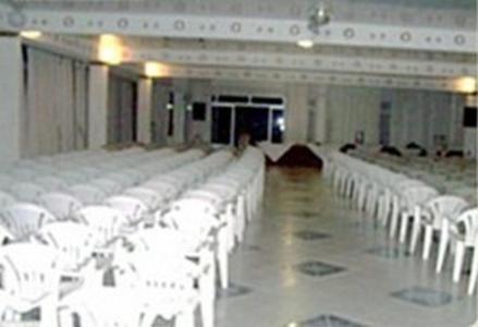Gold Mar Hotel Belem (Para) Luaran gambar