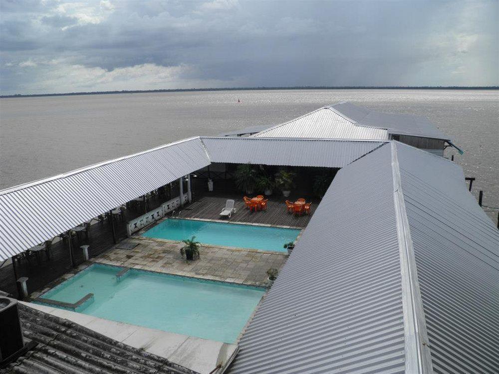 Gold Mar Hotel Belem (Para) Luaran gambar