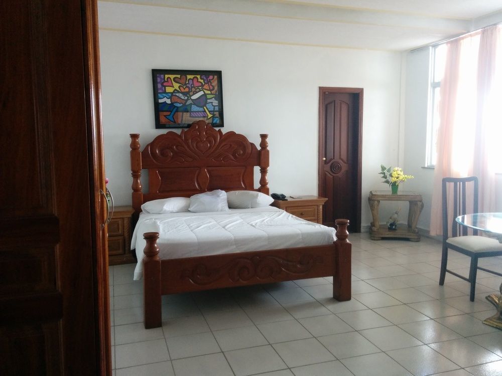Gold Mar Hotel Belem (Para) Luaran gambar