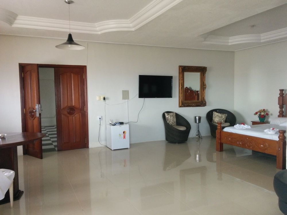Gold Mar Hotel Belem (Para) Luaran gambar