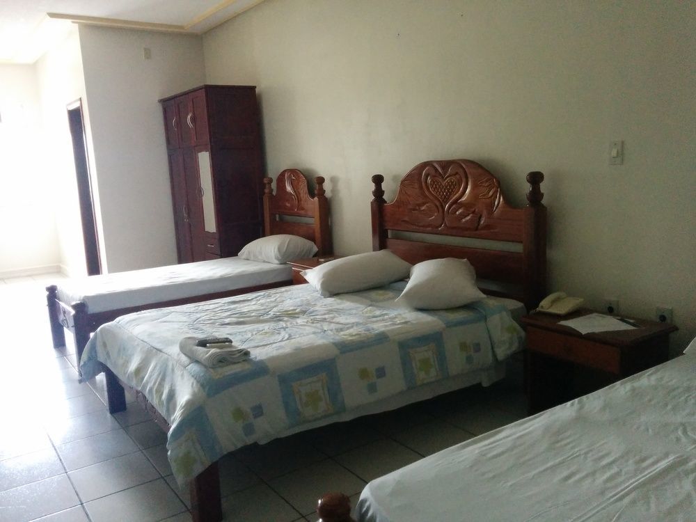 Gold Mar Hotel Belem (Para) Luaran gambar