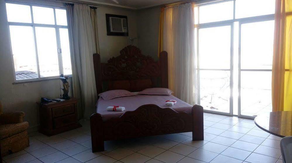 Gold Mar Hotel Belem (Para) Luaran gambar
