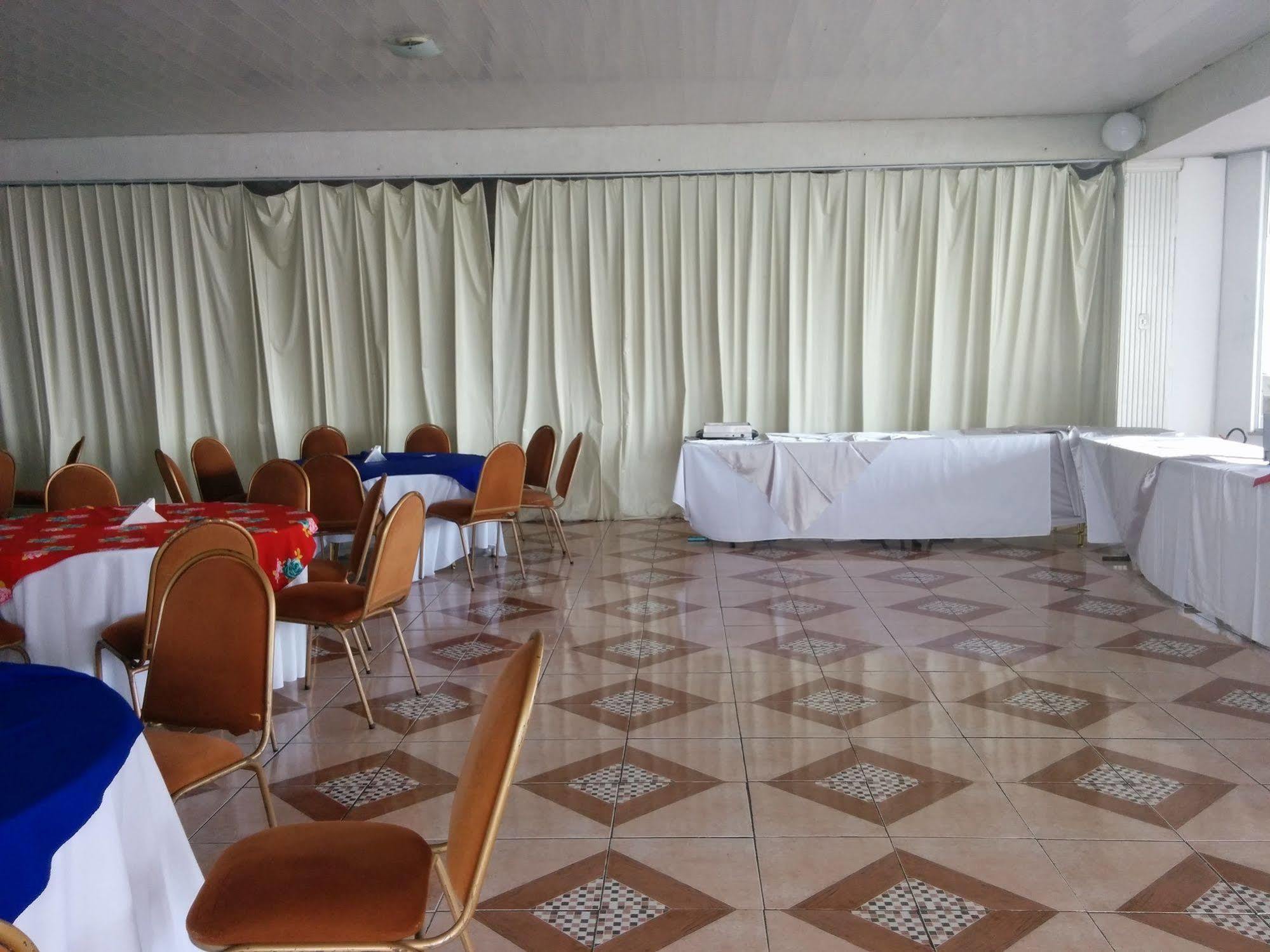 Gold Mar Hotel Belem (Para) Luaran gambar
