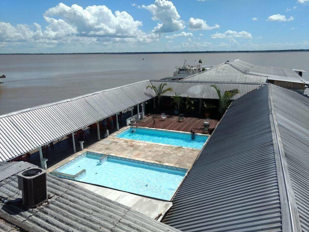 Gold Mar Hotel Belem (Para) Luaran gambar