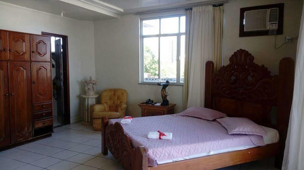 Gold Mar Hotel Belem (Para) Luaran gambar