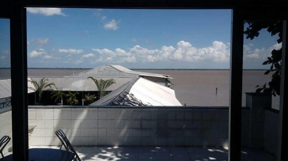 Gold Mar Hotel Belem (Para) Luaran gambar